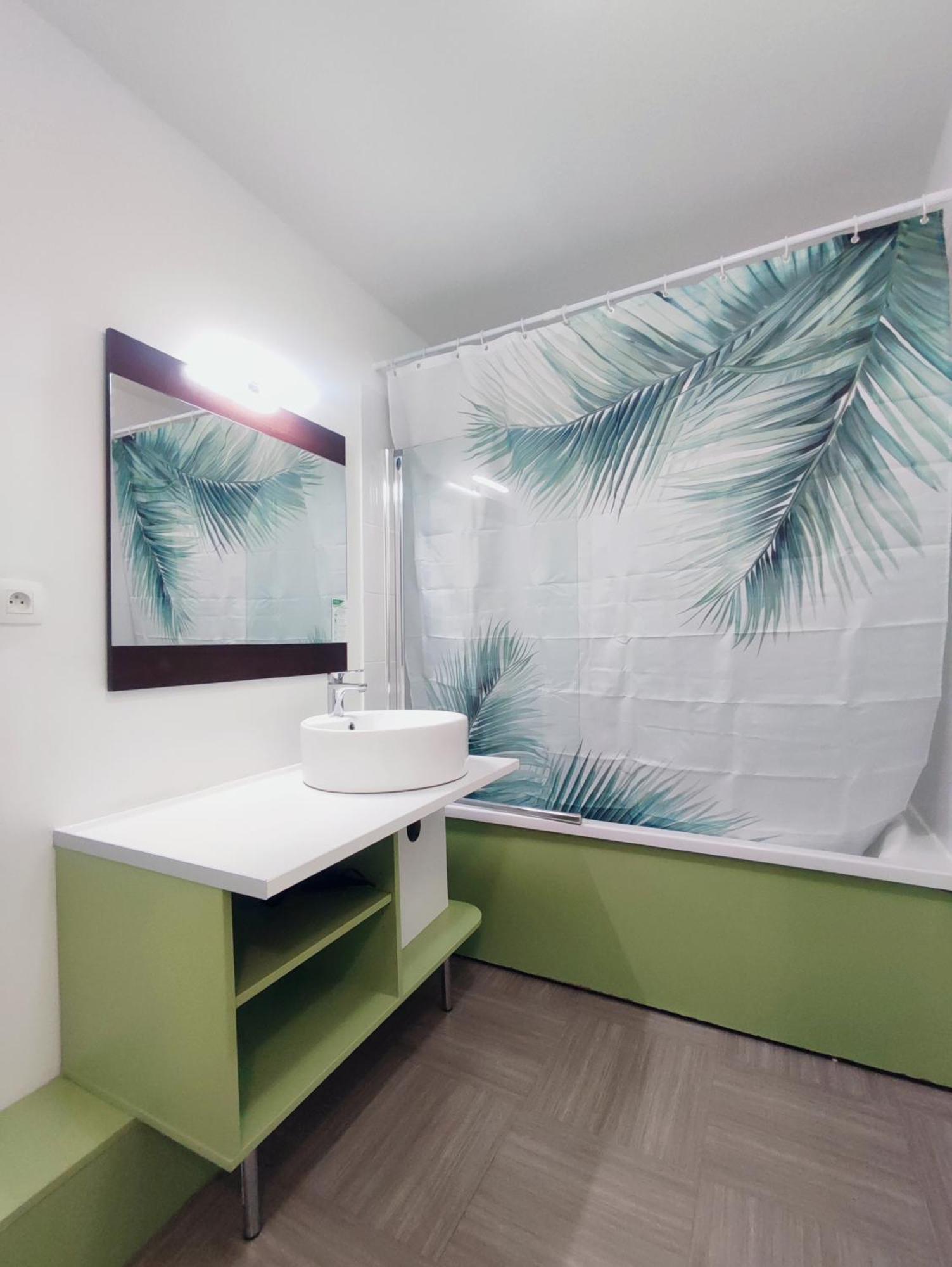 Le Lavandin - T3 Piscine & Climatisation Gréoux-les-Bains Kültér fotó